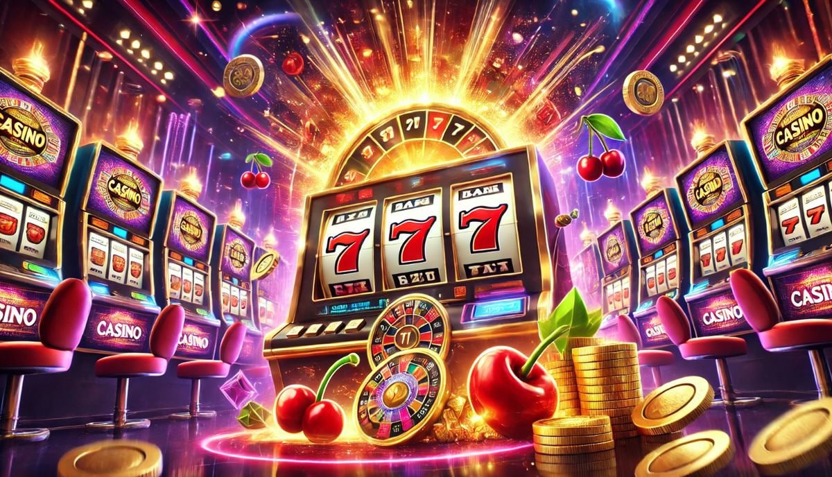 lucky bet