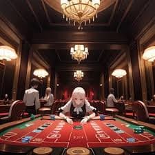 lucky bet lucky bet