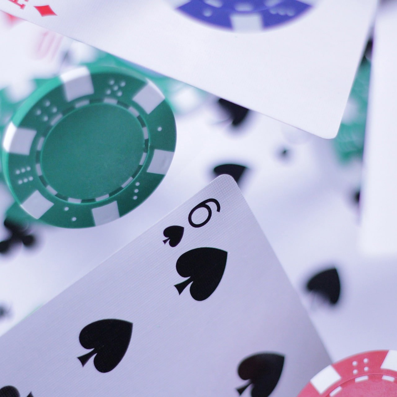 lucky bet
