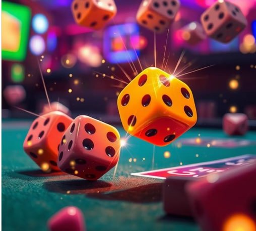 lucky bet lucky bet